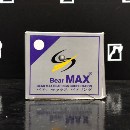 6203 Ball Bearing Bear Max