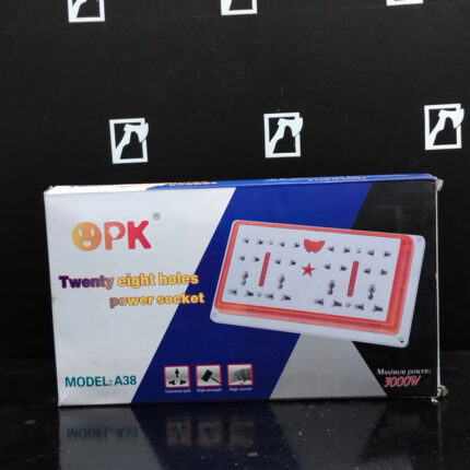 A38 Extention Board Box