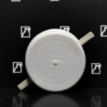 Fan Box Concealed Global