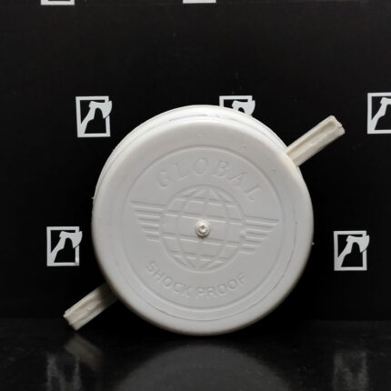 Fan Box Concealed Global