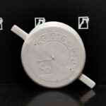 Fan Box Concealed LG