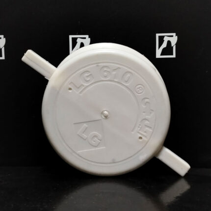 Fan Box Concealed LG