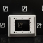 Sheltter Box Power Plug White
