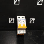 MCB Breaker DC 63a 2P MK7 Entes
