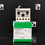 Overload Relay 5-60A EOCR-SS60 N 440 Schneider