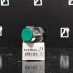 Single Push Button ON-OFF Switch XB2-BA45 600V 15A