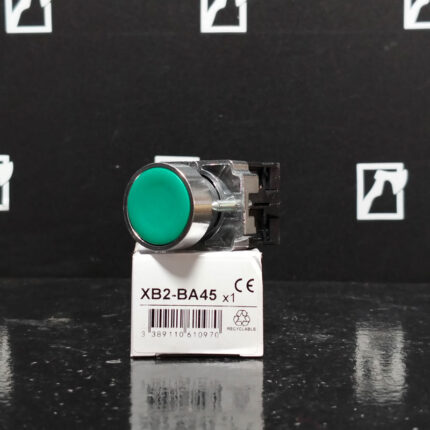 Single Push Button ON-OFF Switch XB2-BA45 600V 15A