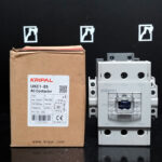 AC Contactor 3P 135a UKC1-85 Kripal