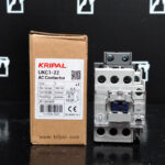 AC Contactor 3P 40a UKC1-22 Kripal