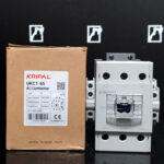AC Contactor 3P 100a UKC1-65 Kripal