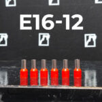 Pipe Thimble E 60-12 Norms Terminals