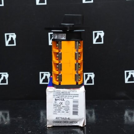 Changeover Switch 4p 75a Opas