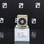 AH3-3 60S 8 Pin Timer Delay Relay Fuji