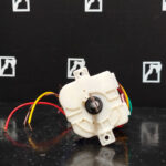 Washing Machine Timer Switch Chorus