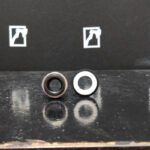 Water Pump Seal Small
