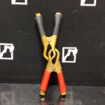 Battery Terminal Chunda Medium Golden