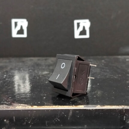 UPS Black Switch ON-Off