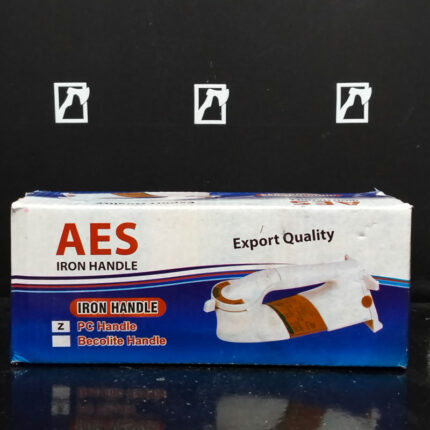 Iron PC Handle AES