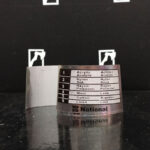 Iron Handle Cover Pattri Plate