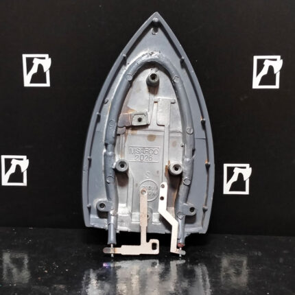 Iron eElement Base Plate 1000w