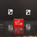 3.5uf Capacitor Fuji