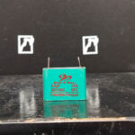 3.5uf Capacitor Bear E Max