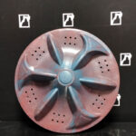 Plastic Phool Color Mix