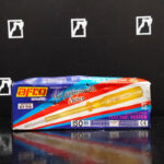 AFCO Tester White Long ET-719
