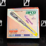 AFCO Tester White ET-717