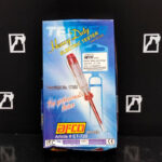 AFCO Tester Red ET-720