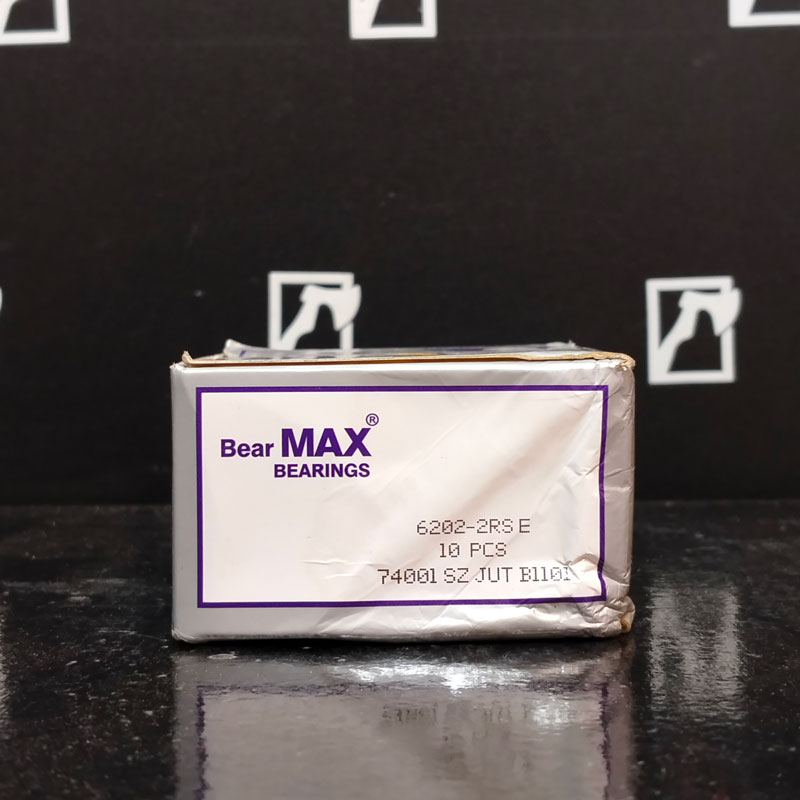 1786950789_ball-bearing-6202-bear-max.jpg Ball Bearing 6202 Bear Max - Image 1