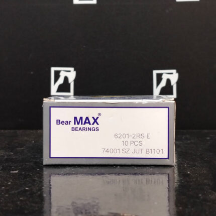Ball Bearing 6201 Bear Max