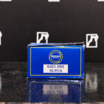 Ball Bearing 6203 Benson