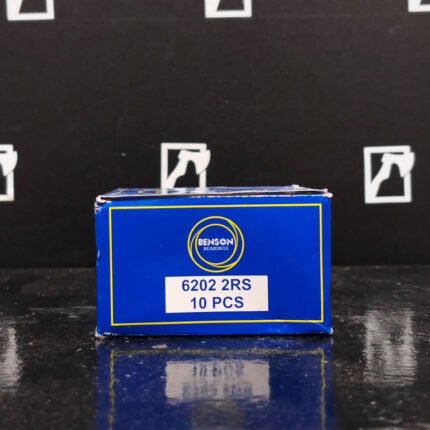 Ball Bearing 6202 Benson