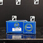 Ball Bearing 6201 Benson