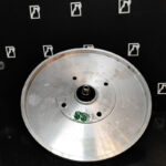 Washing Machine Router 900g S.S