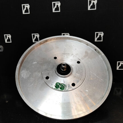Washing Machine Router 900g S.S