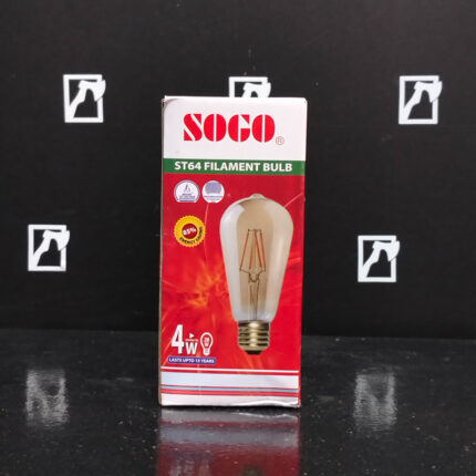 Filament Bulb 4w Sogo