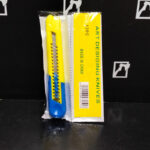 Knif Cutter yellow art