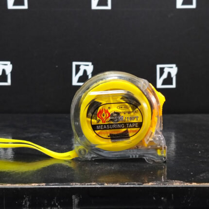 Measuring Tape 5M 16ft DM-002