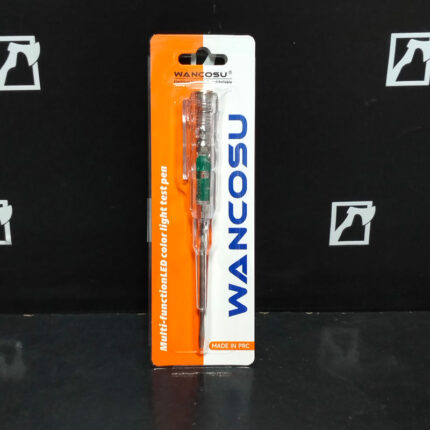 Sensor Led Tester Wancosu