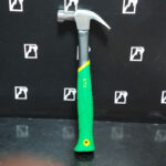 Hammer Rubber Cover 220g KTC