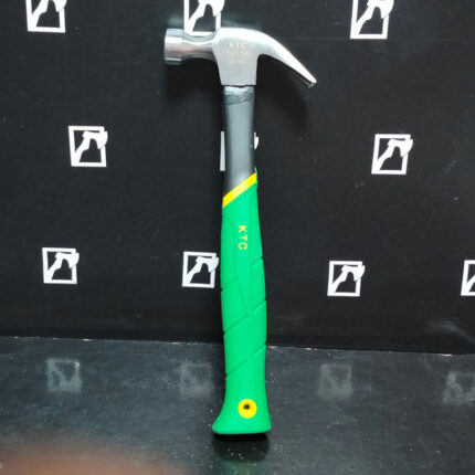 Hammer Rubber Cover 220g KTC