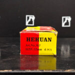PadLock 32mm Hehuan