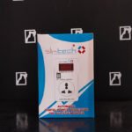Mohafiz Protector Switch 2 in 1 SlimTech