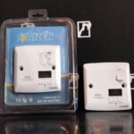 AC Power Switch 45a Digital Protector Aizen