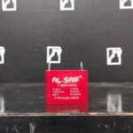 4.5uf Capacitor Al Saif