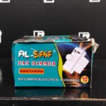 Piano Dimmer UPS Al-Saif