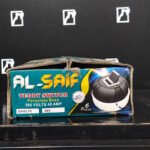 Teddy Switch 40A Al-Saif