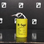 25uf Capacitor Al Sajid
